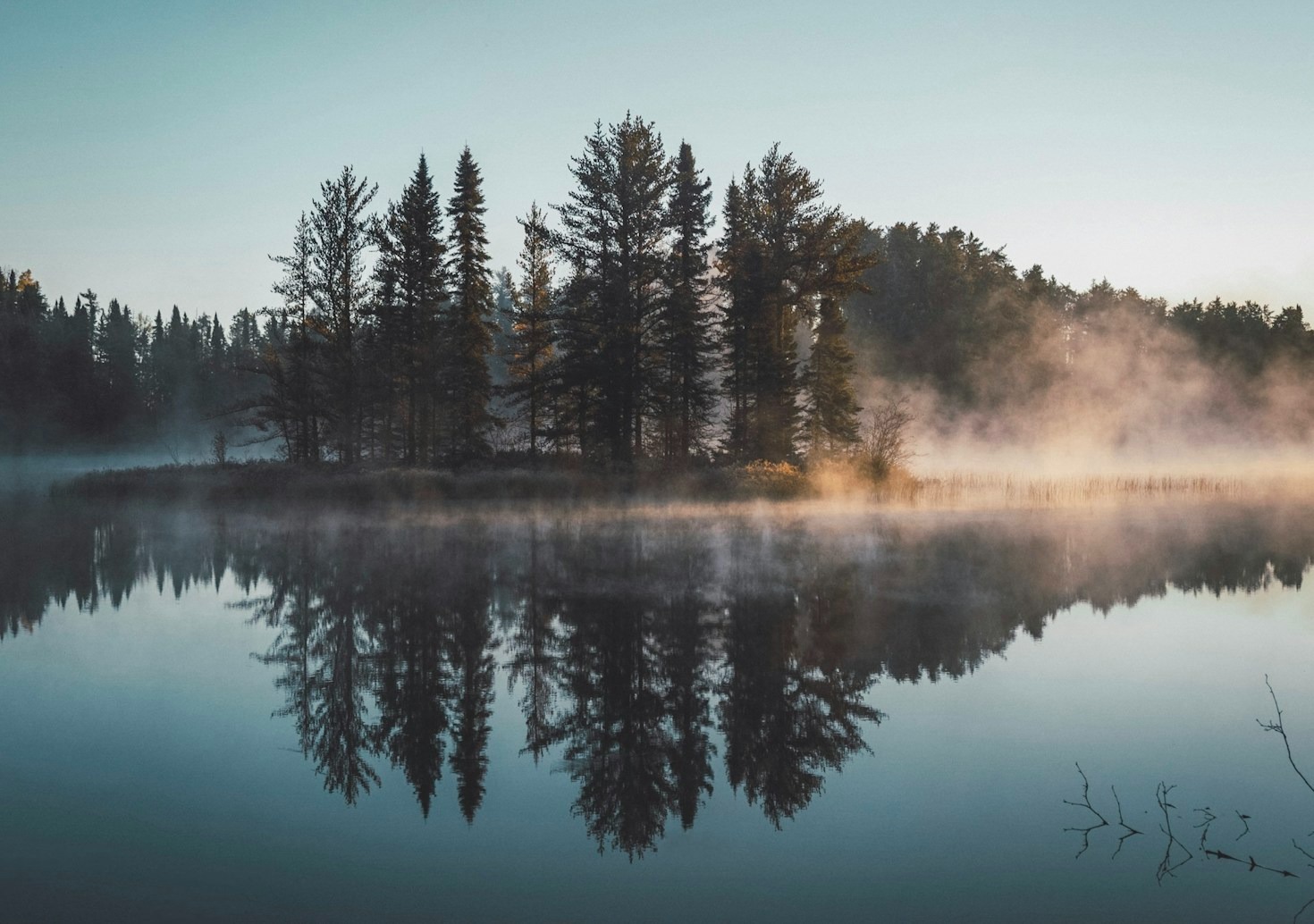 Reflektionens roll i mental hälsa